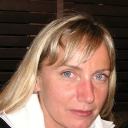 Portrait of Elena Yoncheva