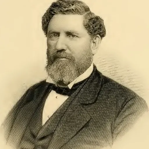 Portrait of Charles N. Davenport