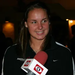 Portrait of Alana Miller