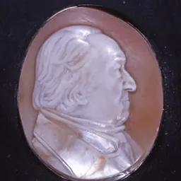 Portrait of Nathan Webb