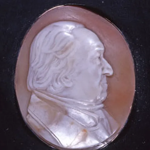 Portrait of Nathan Webb