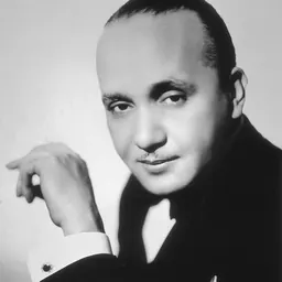 Portrait of Fletcher Henderson