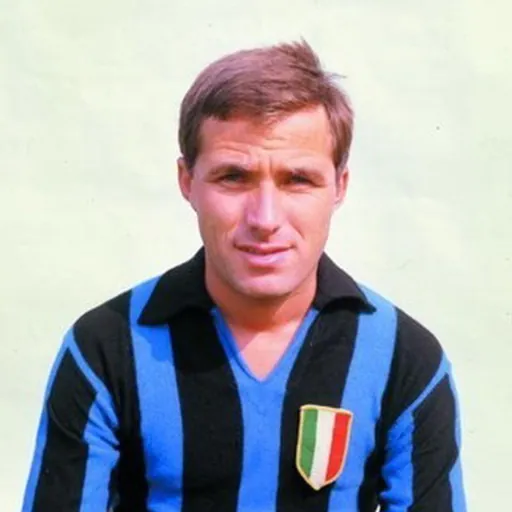 Portrait of Saul Malatrasi