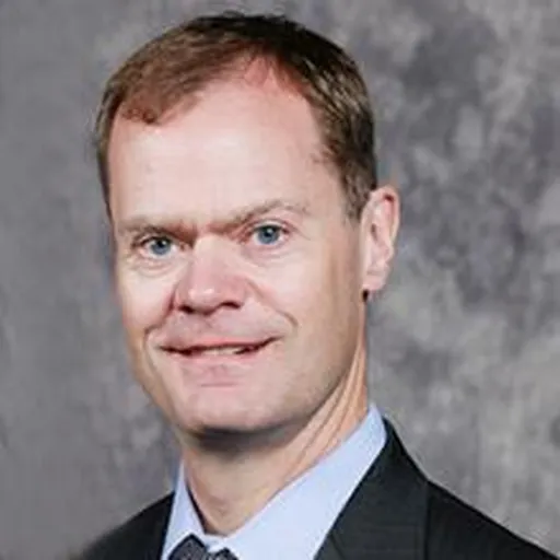 Portrait of Jason Kearns