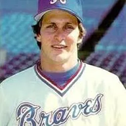 Portrait of Rick Behenna