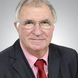Portrait of Antoni Piechniczek