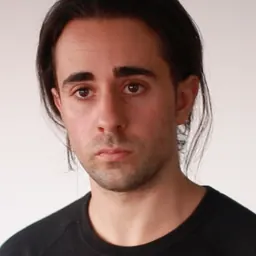 Portrait of Jason Agius
