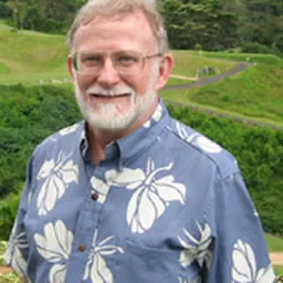 Portrait of Joseph Stanton