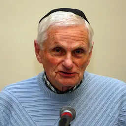 Portrait of Paul Niedermann