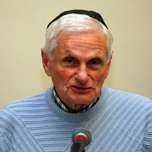 Portrait of Paul Niedermann