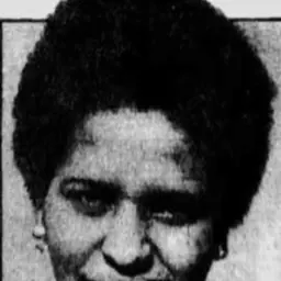 Portrait of Amelia King