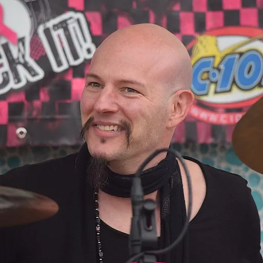 Portrait of Matt Starr