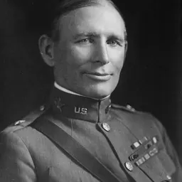 Portrait of Dennis Edward Nolan