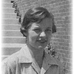 Portrait of Martha Chase