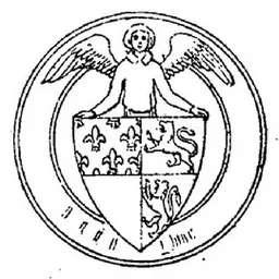 Portrait of Anne of Armagnac