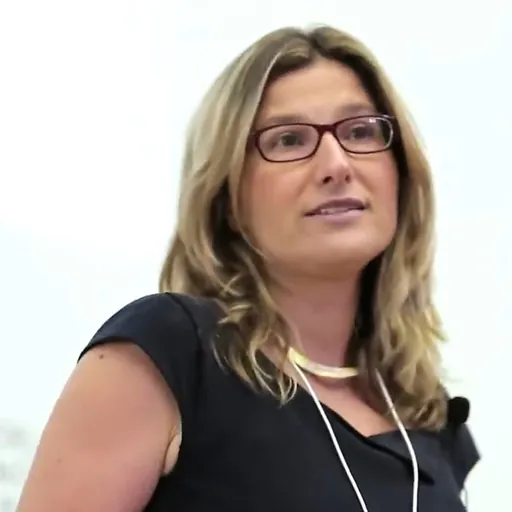 Portrait of Aikaterini Fotopoulou