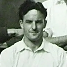 Portrait of George Wilbert