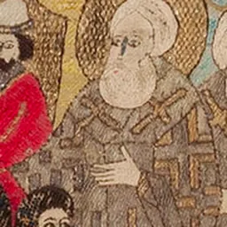Portrait of Simon, Metropolitan of Moscow