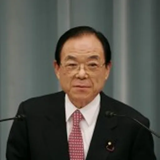 Portrait of Iwao Matsuda