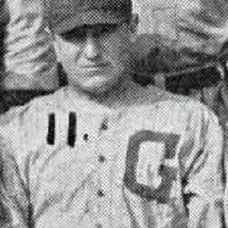 Portrait of Billy Martin