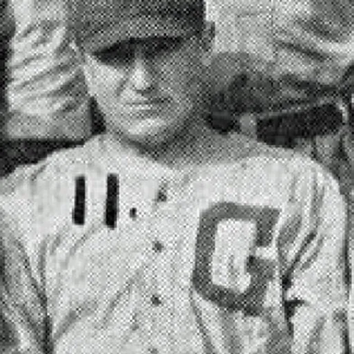 Portrait of Billy Martin