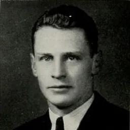 Portrait of Jack Faber