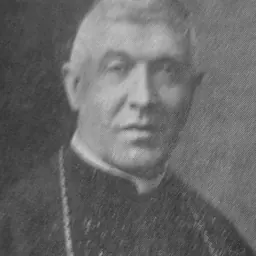 Portrait of Maurilio Fossati