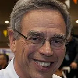 Portrait of Joe Oliver