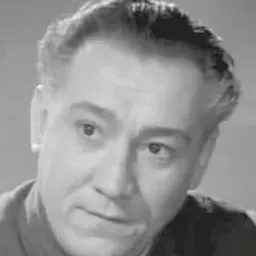 Portrait of Alexandr Chvylja