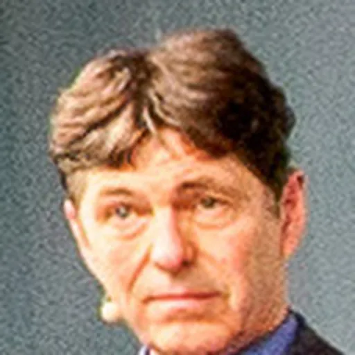 Portrait of Arndt Freytag von Loringhoven