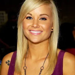 Portrait of Kara Monaco