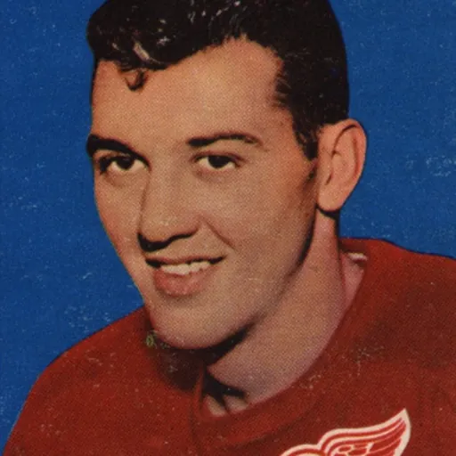 Portrait of Tom McCarthy