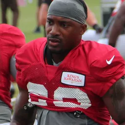 Portrait of Robert Alford
