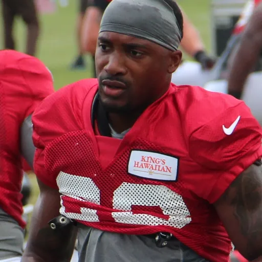 Portrait of Robert Alford