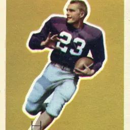 Portrait of Jim Swink