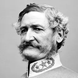 Portrait of Henry Hopkins Sibley