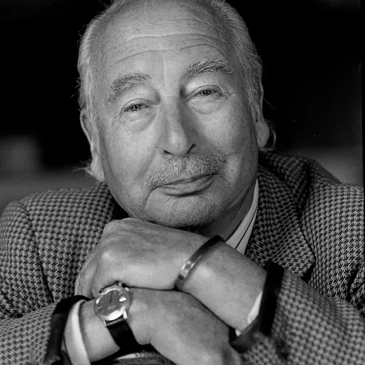 Portrait of Percy Seymour, 18th Duke of Somerset