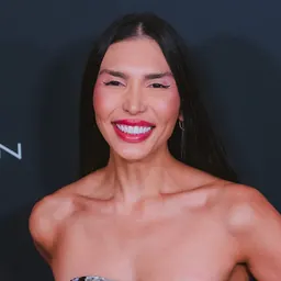 Portrait of Zarina Yeva