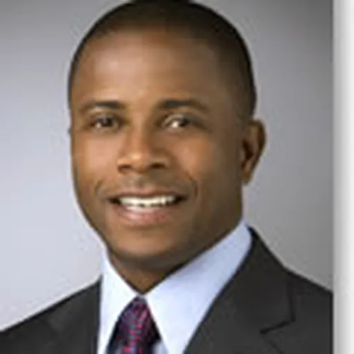 Portrait of Andre Pierre
