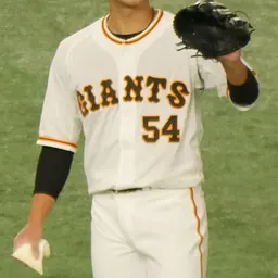 Portrait of Daisuke Naoe