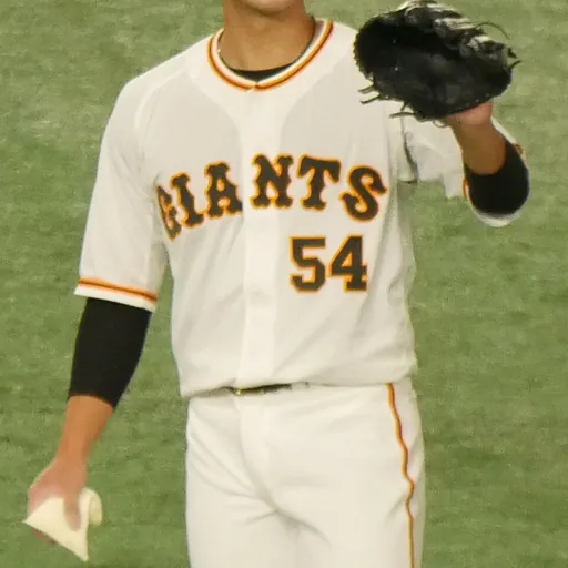 Portrait of Daisuke Naoe