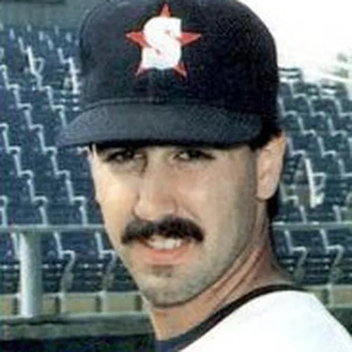 Portrait of Rich DeLucia