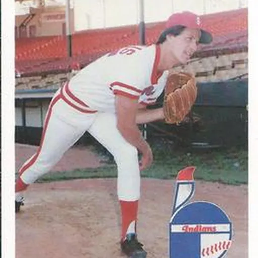 Portrait of Greg Harris