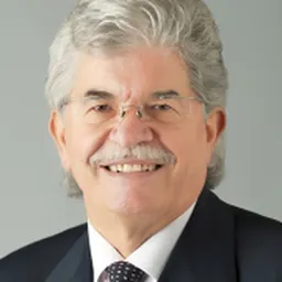 Portrait of Antonio Razzi