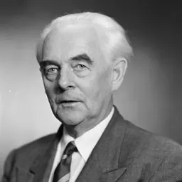 Portrait of Toralv Øksnevad