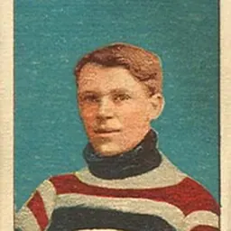 Portrait of Angus Daniel Campbell