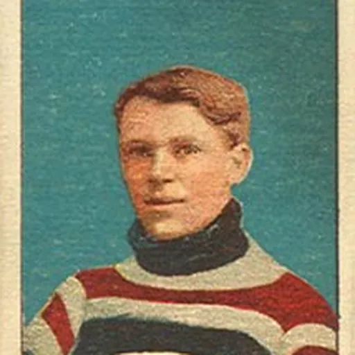 Portrait of Angus Daniel Campbell