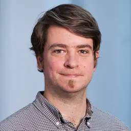 Portrait of Mark A. Lever
