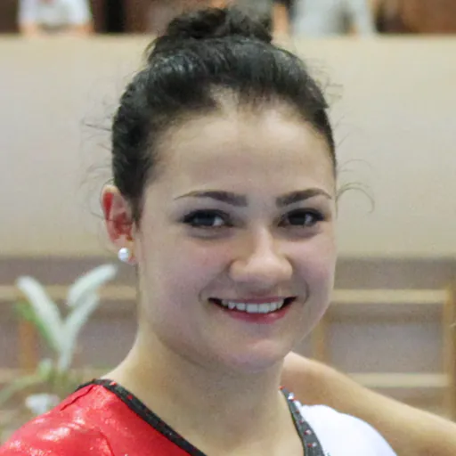 Portrait of Elisa Hämmerle