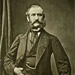 Portrait of Alexander Whitelaw